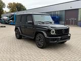 Mercedes-Benz G 63 AMG 2025 года за 179 000 000 тг. в Алматы – фото 4