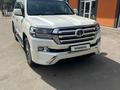 Toyota Land Cruiser 2017 годаүшін37 500 000 тг. в Алматы – фото 5