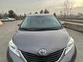 Toyota Sienna 2012 годаүшін12 300 000 тг. в Алматы – фото 6