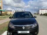 Renault Sandero 2014 годаүшін3 850 000 тг. в Уральск