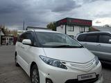 Toyota Estima 2009 года за 7 000 000 тг. в Урджар
