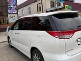 Toyota Estima 2009 года за 7 000 000 тг. в Урджар – фото 3