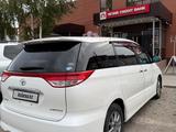 Toyota Estima 2009 года за 7 000 000 тг. в Урджар – фото 2