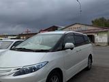 Toyota Estima 2009 года за 7 000 000 тг. в Урджар – фото 5