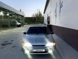 ВАЗ (Lada) 2114 2012 года за 1 650 000 тг. в Тараз