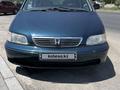 Honda Shuttle 1995 годаүшін2 500 000 тг. в Шымкент