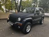 Jeep Liberty 2004 годаүшін4 900 000 тг. в Алматы – фото 5