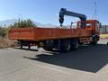 Mercedes-Benz  Actros 2000 года за 35 000 000 тг. в Алматы – фото 3