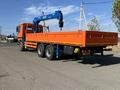 Mercedes-Benz  Actros 2000 года за 35 000 000 тг. в Алматы – фото 5