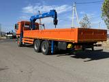 Mercedes-Benz  Actros 2000 годаүшін35 000 000 тг. в Алматы – фото 5