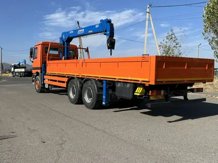 Mercedes-Benz  Actros 2000 года за 35 000 000 тг. в Алматы – фото 5
