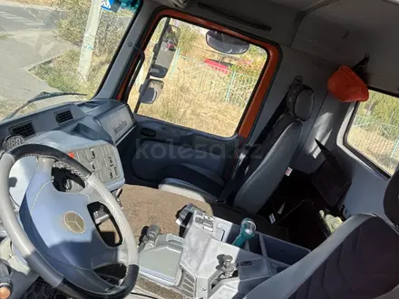 Mercedes-Benz  Actros 2000 года за 35 000 000 тг. в Алматы – фото 7