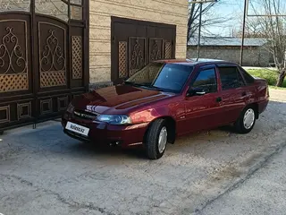 Daewoo Nexia
