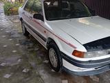 Mitsubishi Galant 1991 годаүшін600 000 тг. в Алматы – фото 4