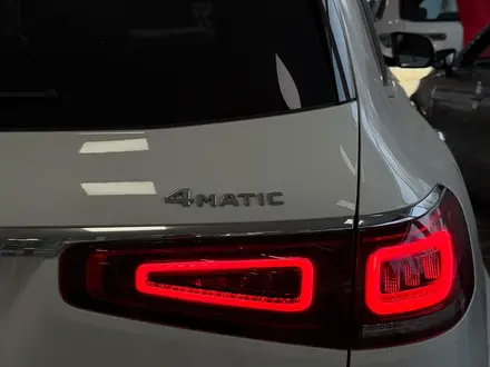 Mercedes-Benz GLS 450 2023 года за 67 000 000 тг. в Алматы – фото 3