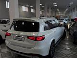 Mercedes-Benz GLS 450 2023 годаүшін67 000 000 тг. в Алматы – фото 4