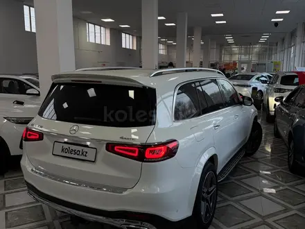 Mercedes-Benz GLS 450 2023 года за 67 000 000 тг. в Алматы – фото 4
