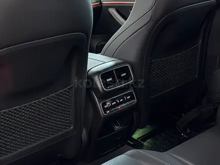 Mercedes-Benz GLS 450 2023 года за 67 000 000 тг. в Алматы – фото 2