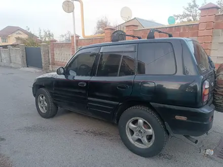 Toyota RAV4 1999 года за 3 500 000 тг. в Алматы – фото 5