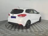 Kia Carens 2014 года за 6 690 000 тг. в Караганда – фото 5