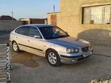 Hyundai Elantra 2002 года за 2 300 000 тг. в Жанаозен