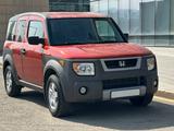 Honda Element 2004 годаfor5 900 000 тг. в Алматы