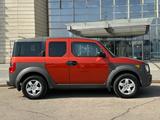 Honda Element 2004 годаfor5 900 000 тг. в Алматы – фото 2