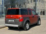 Honda Element 2004 годаfor5 900 000 тг. в Алматы – фото 4