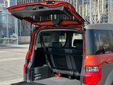 Honda Element 2004 годаfor5 900 000 тг. в Алматы – фото 5