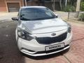 Kia Cerato 2014 года за 6 500 000 тг. в Кызылорда – фото 2