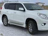 Toyota Land Cruiser Prado 2013 года за 16 900 000 тг. в Актау – фото 3