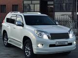 Toyota Land Cruiser Prado 2013 года за 16 900 000 тг. в Актау