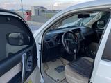 Toyota Land Cruiser Prado 2013 года за 16 900 000 тг. в Актау – фото 5