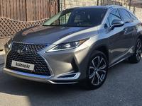 Lexus RX 350 2020 годаүшін19 500 000 тг. в Шымкент