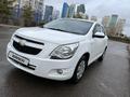 Chevrolet Cobalt 2020 года за 4 600 000 тг. в Астана