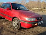 Volkswagen Passat 1995 годаүшін1 550 000 тг. в Костанай