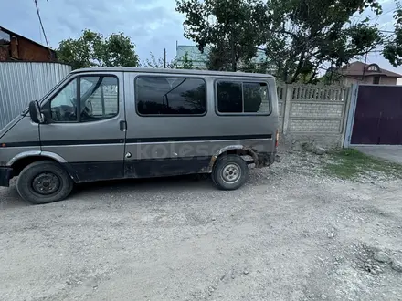 Ford Transit 1995 года за 700 000 тг. в Алматы – фото 2