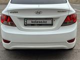 Hyundai Accent 2013 годаүшін4 050 000 тг. в Караганда – фото 3