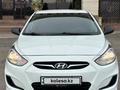 Hyundai Accent 2013 года за 4 050 000 тг. в Караганда – фото 23