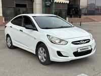 Hyundai Accent 2013 годаүшін4 050 000 тг. в Караганда