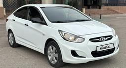 Hyundai Accent 2013 года за 4 050 000 тг. в Караганда