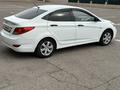 Hyundai Accent 2013 года за 4 050 000 тг. в Караганда – фото 2