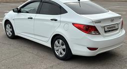 Hyundai Accent 2013 годаүшін4 050 000 тг. в Караганда – фото 4