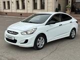 Hyundai Accent 2013 годаүшін4 050 000 тг. в Караганда – фото 5