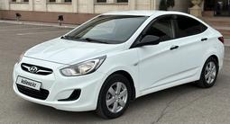 Hyundai Accent 2013 годаүшін4 050 000 тг. в Караганда – фото 5