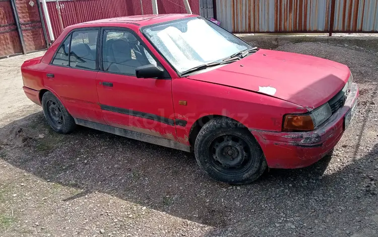 Mazda 323 1990 года за 550 000 тг. в Алматы