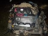 Акпп мкпп двс двигатель мотор на nissan ga15 ga16 ниссан га15 га16 за 270 000 тг. в Алматы