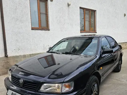 Nissan Maxima 1996 года за 2 700 000 тг. в Алматы – фото 4