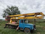 ГАЗ 1993 годаfor2 700 000 тг. в Актобе