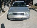 Audi A6 1997 годаfor2 300 000 тг. в Турара Рыскулова